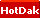 Hotdak Logo